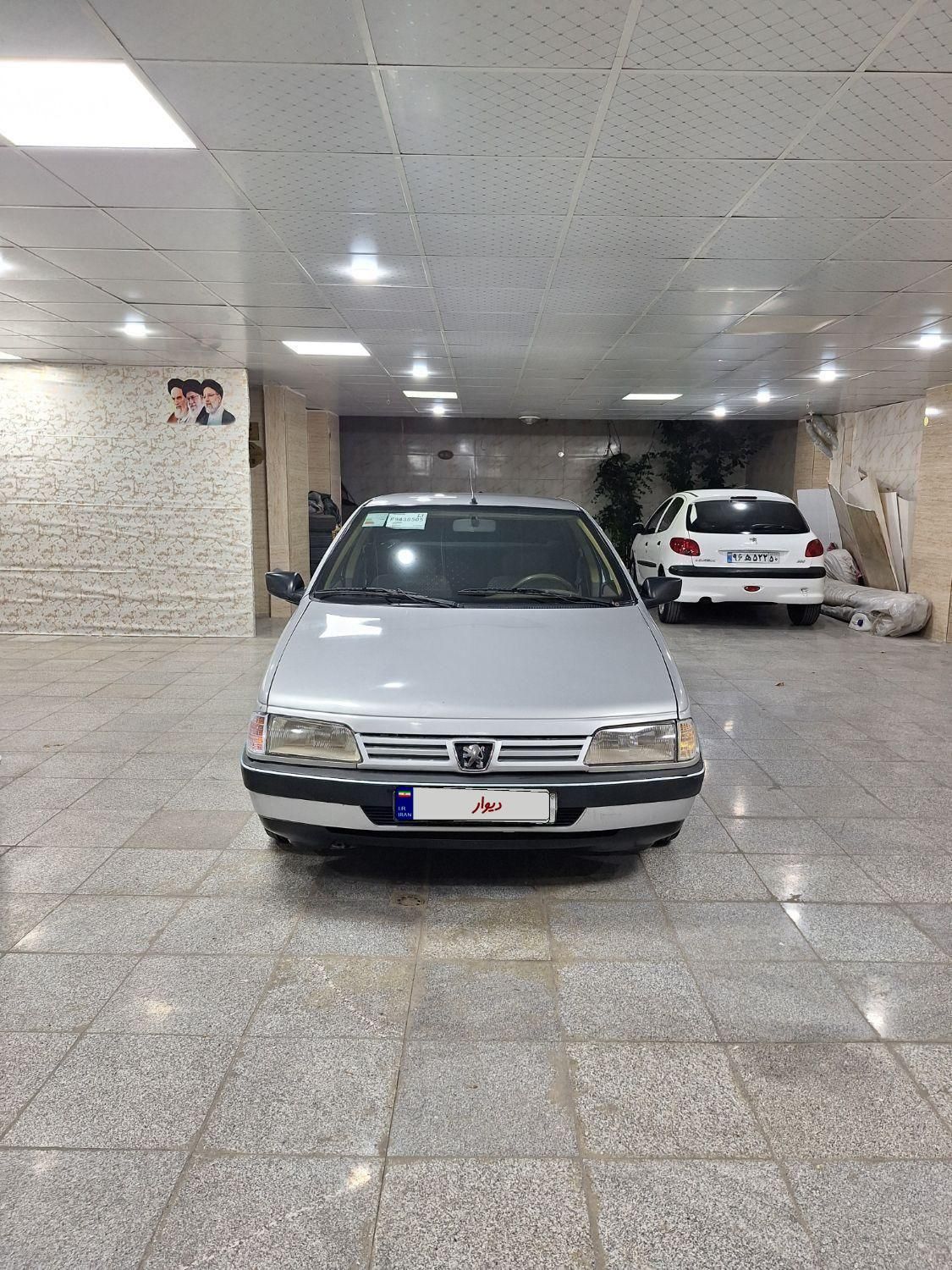 خودرو پژو، 405 آگهی ann_18538869