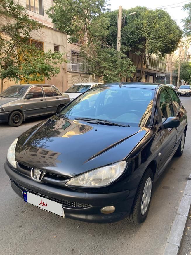 خودرو پژو، 206 آگهی ann_18538902