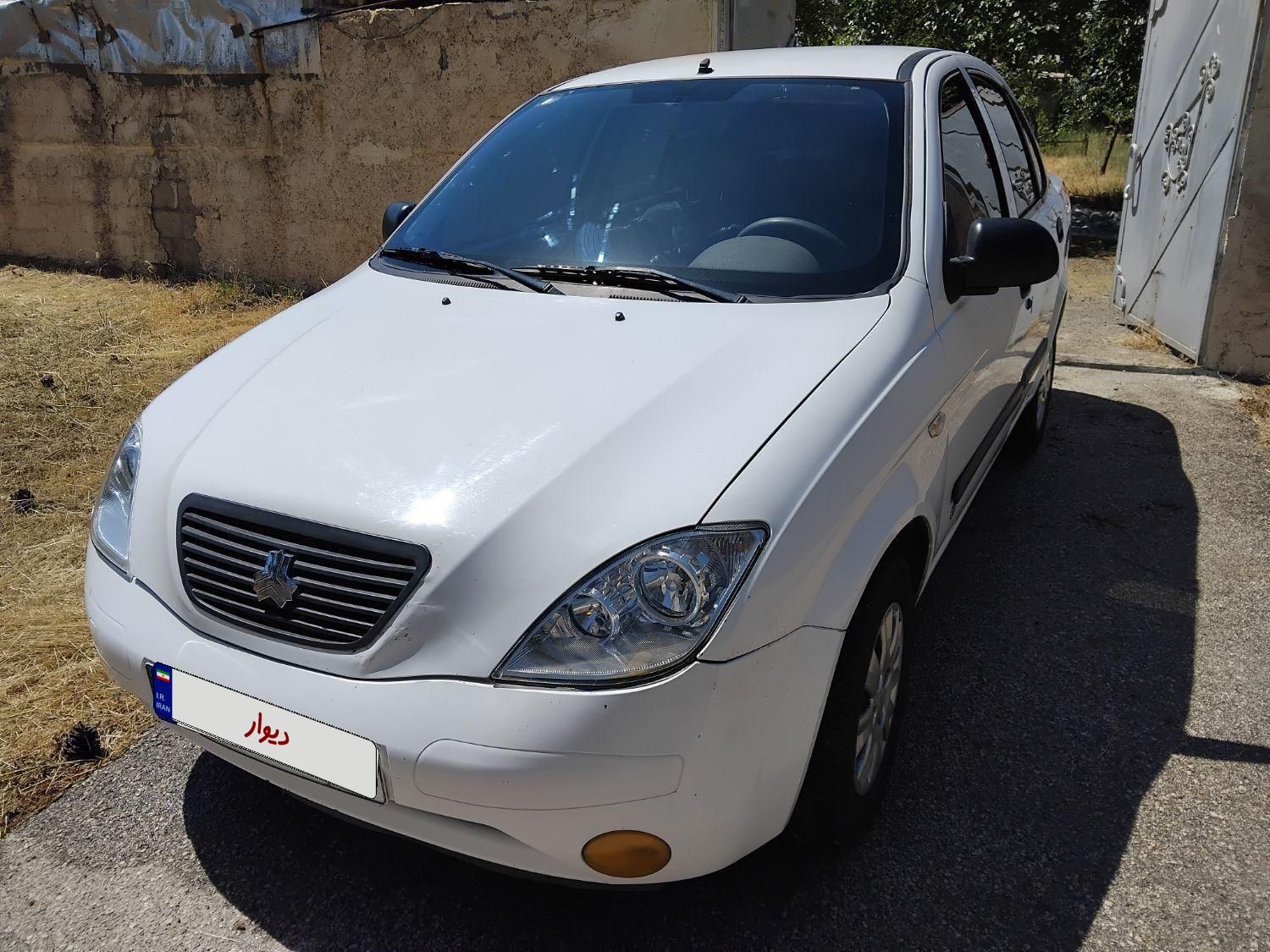 خودرو تیبا، صندوق دار آگهی ann_18538916