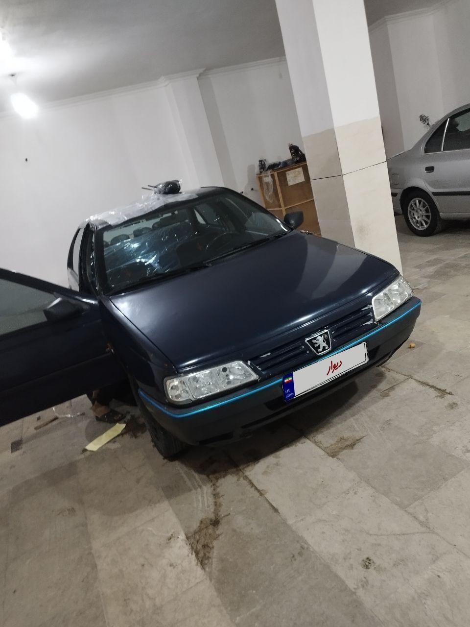 خودرو پژو، 405 آگهی ann_18538918
