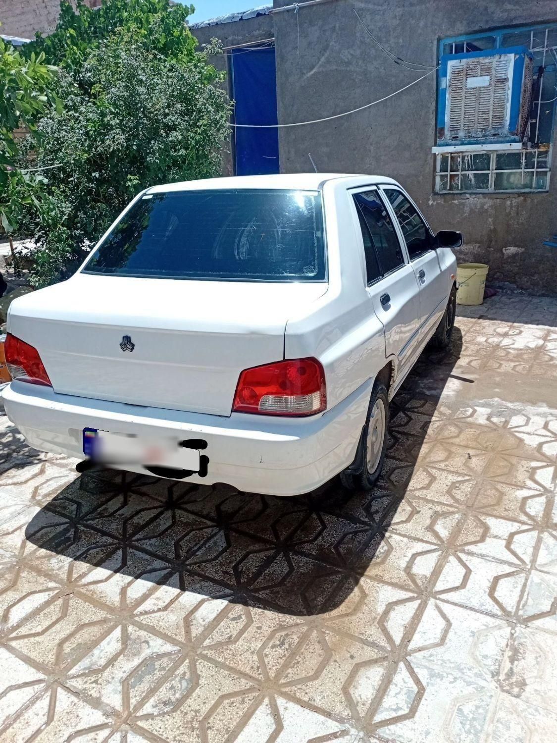 خودرو پراید، 132 آگهی ann_18538933