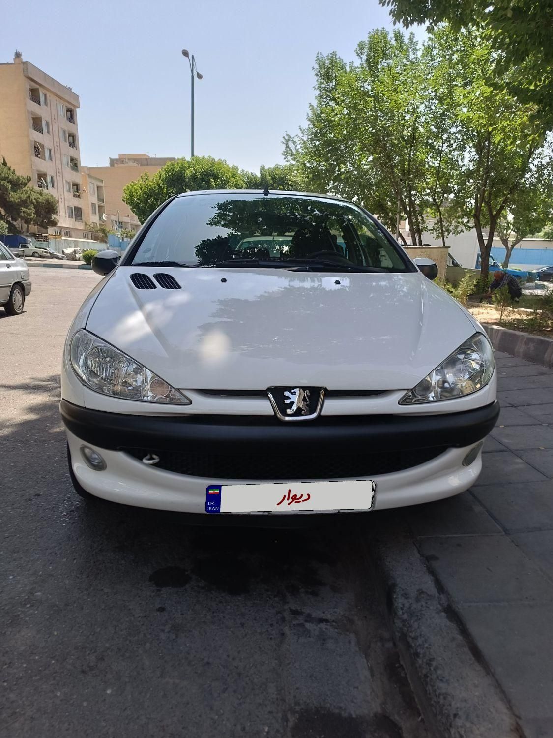 خودرو پژو، 206 آگهی ann_18538941