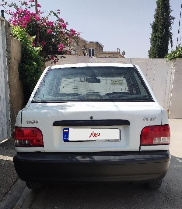 خودرو پراید، صبا آگهی ann_18538942