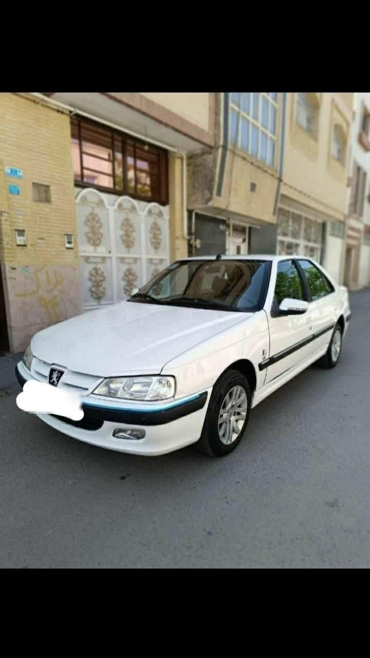 خودرو پژو، پارس آگهی ann_18538943
