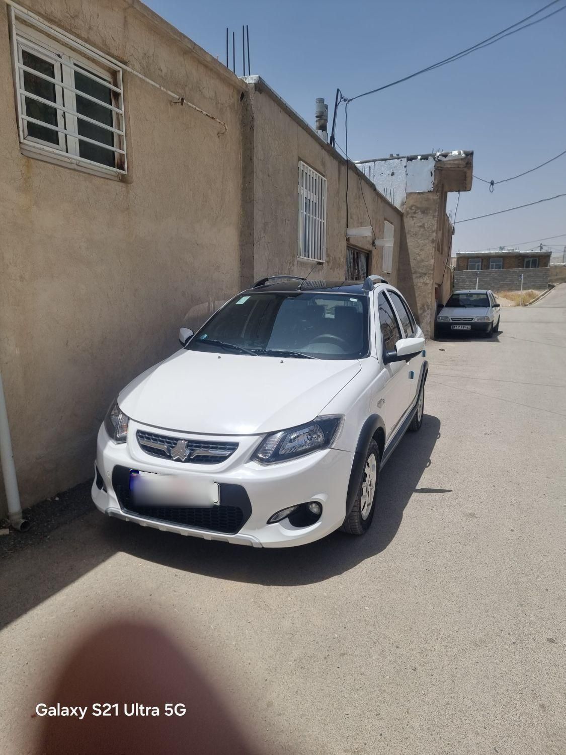 خودرو کوییک، R آگهی ann_18538952