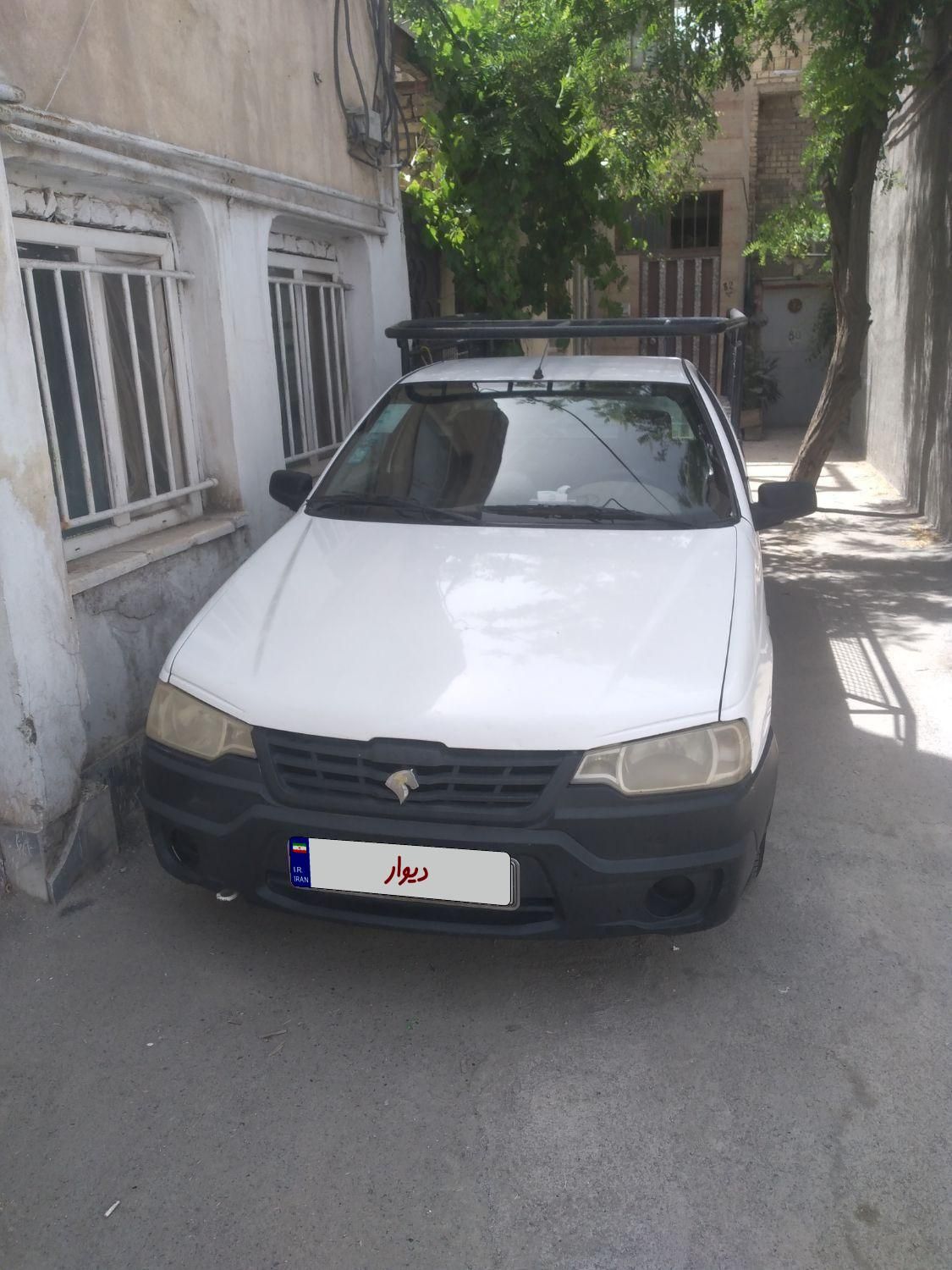 خودرو آریسان، معمولی آگهی ann_18538955