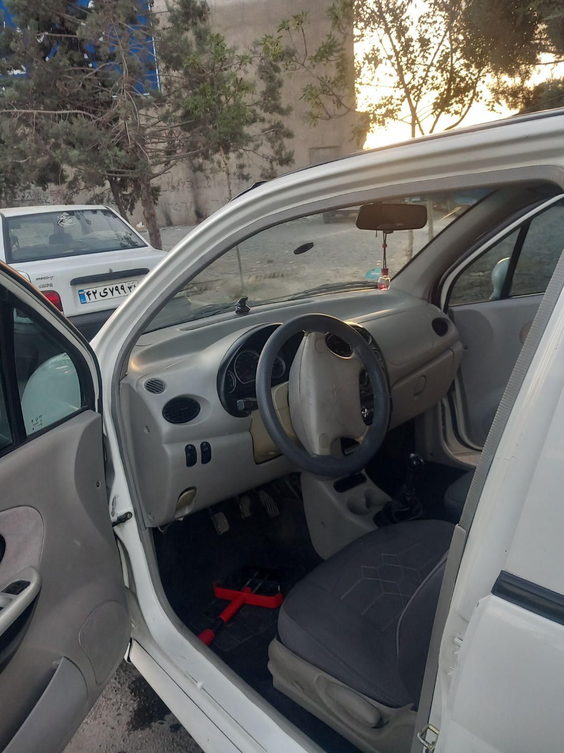 خودرو ام وی ام، 110 آگهی ann_18538956