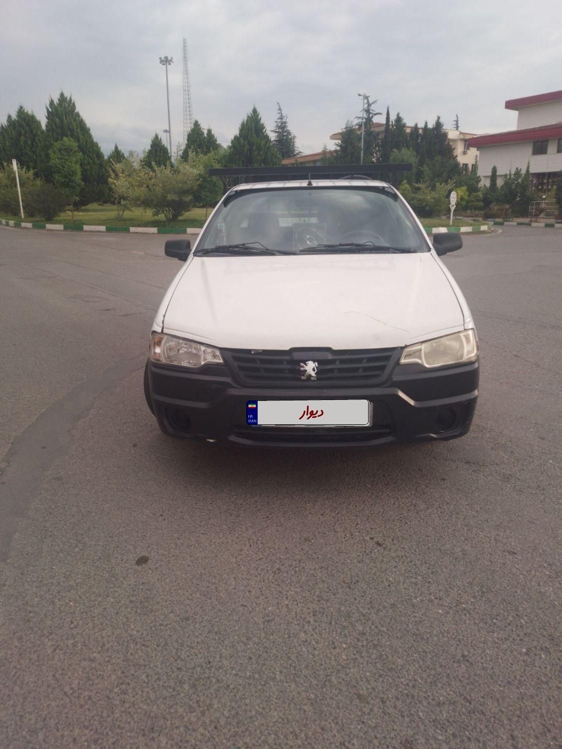 خودرو آریسان، معمولی آگهی ann_18538958