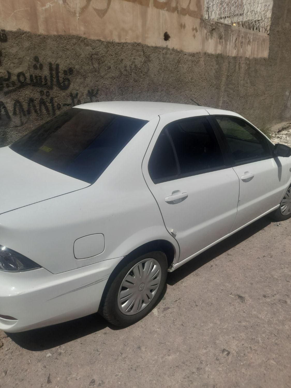 خودرو سمند، سورن پلاس آگهی ann_18538979