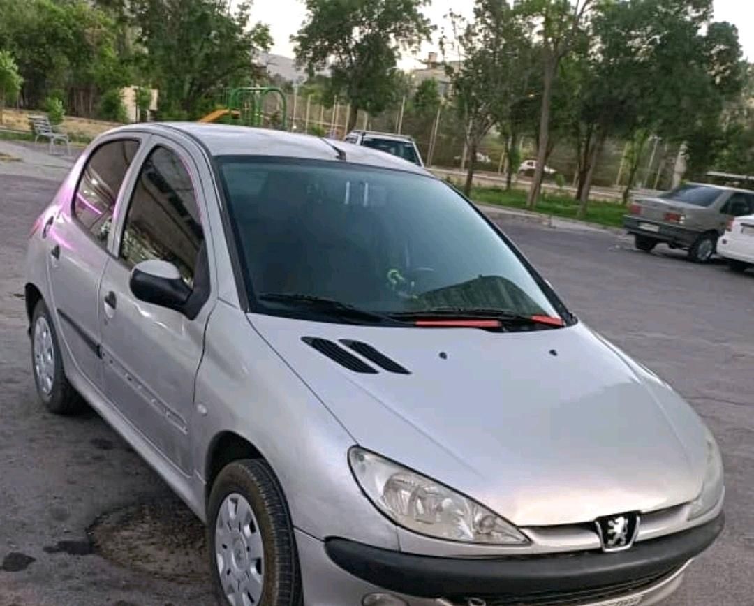 خودرو پژو، 206 آگهی ann_18538988