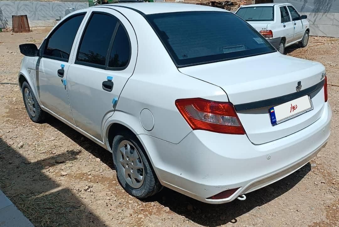 خودرو ساینا، EX آگهی ann_18538997