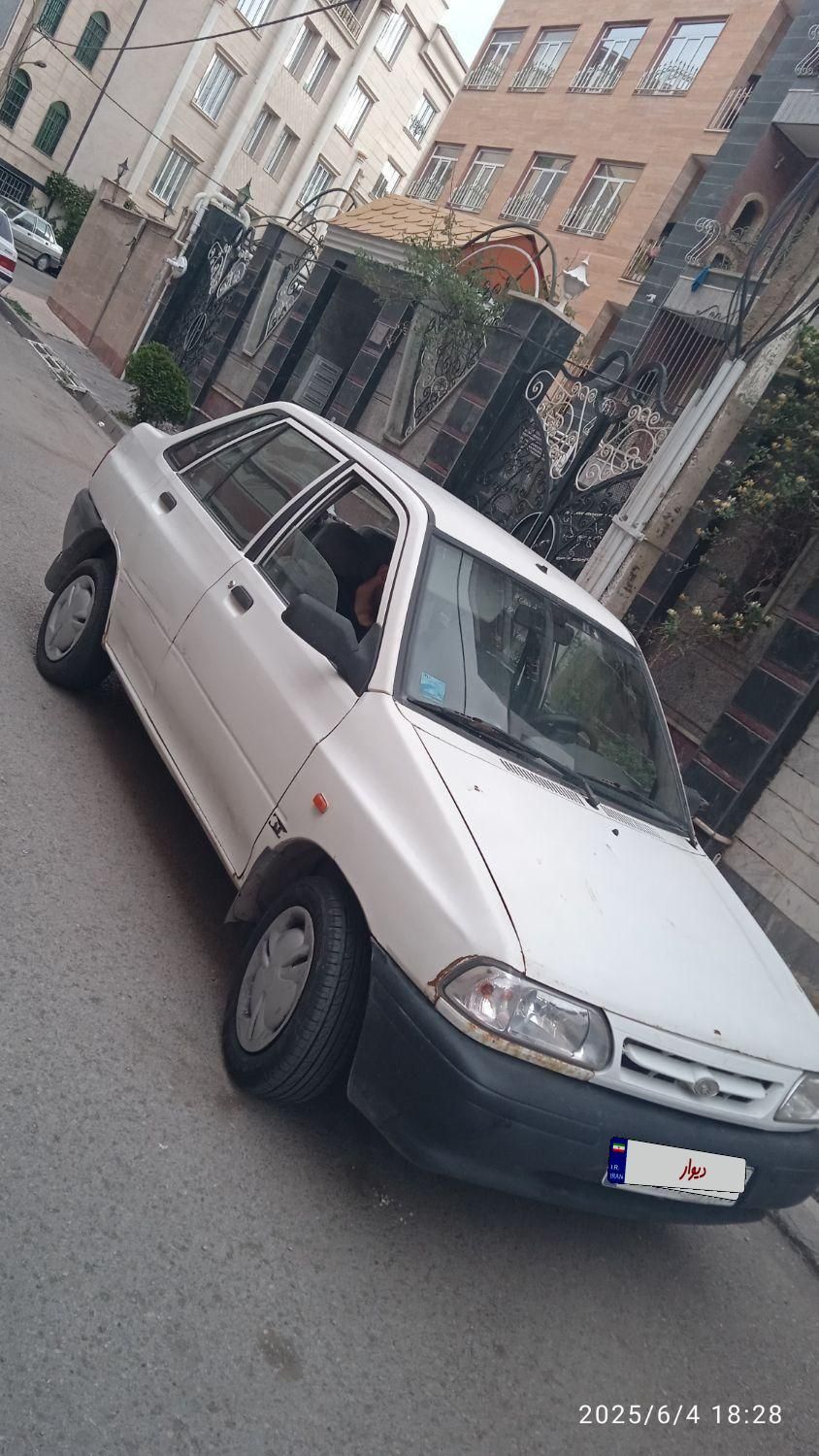 خودرو پراید، 131 آگهی ann_18538998