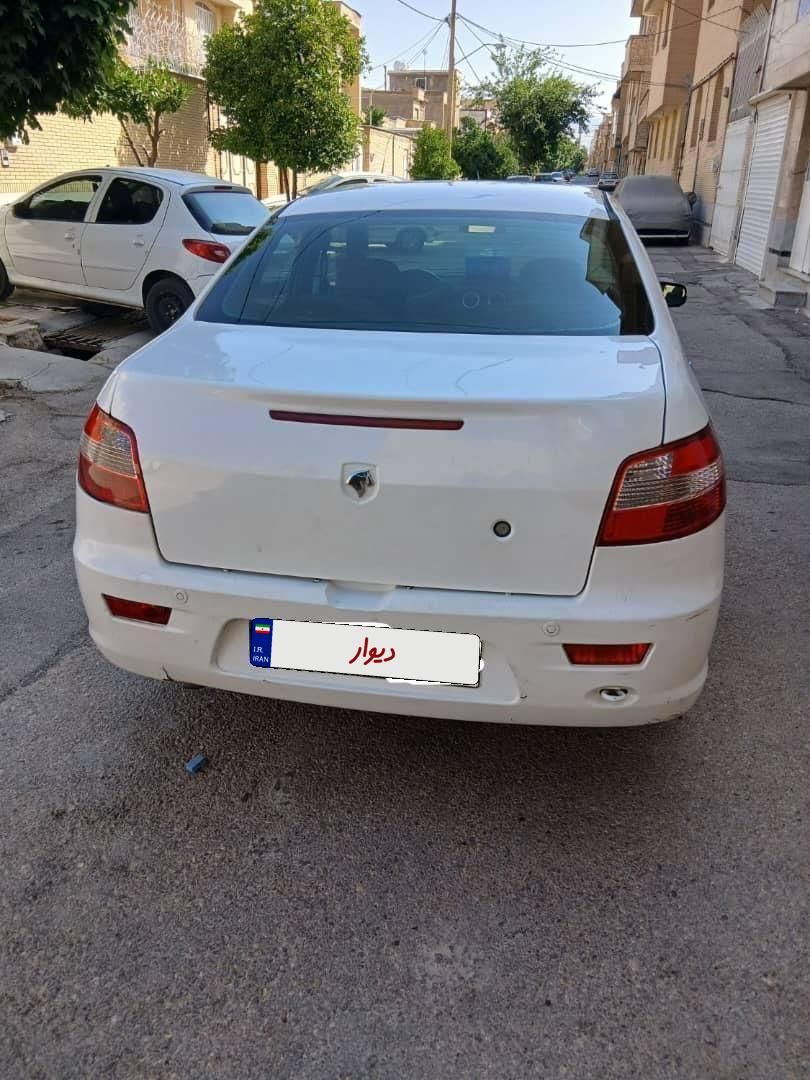 رانا LX TU5 - 1392