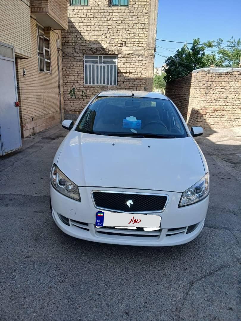 خودرو رانا، LX آگهی ann_18539003