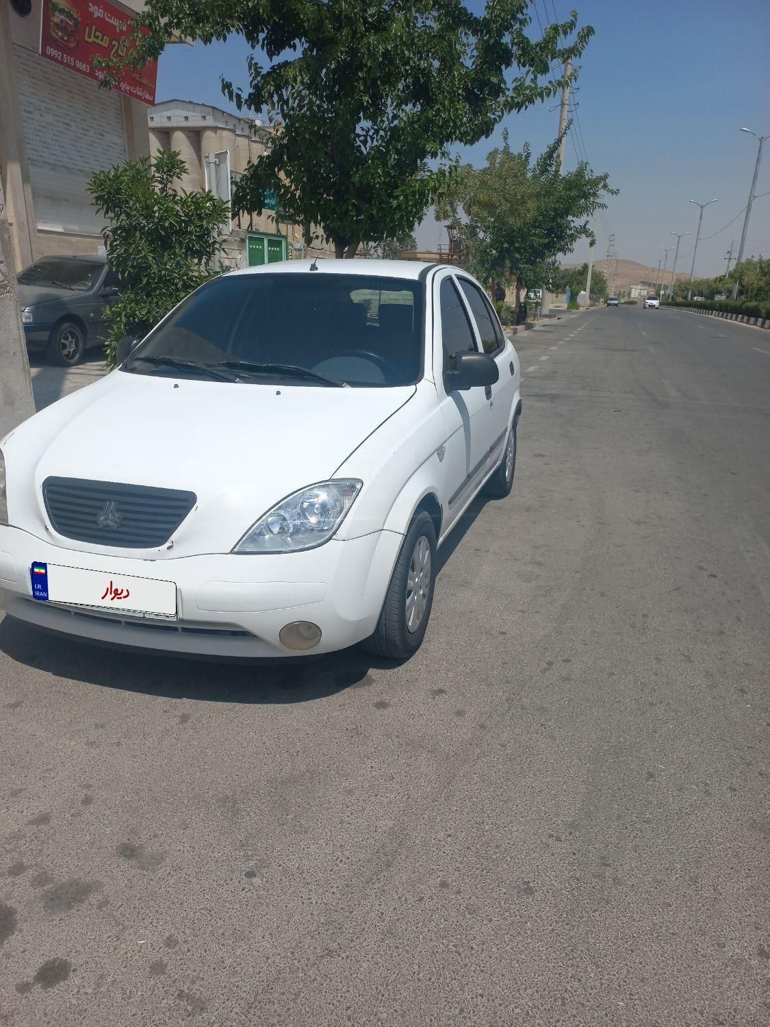 خودرو تیبا، 2 آگهی ann_18539008