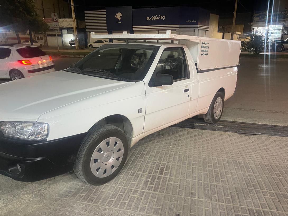 خودرو آریسان، 2 آگهی ann_18539021