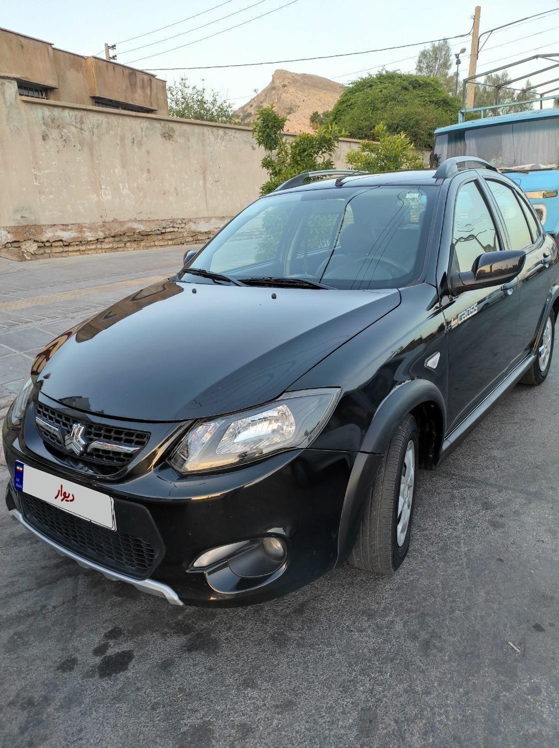 خودرو کوییک، معمولی آگهی ann_18539054