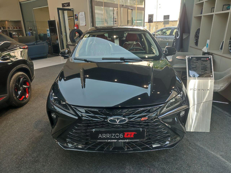 فونیکس آریزو 6 GT اکسلنت - 1403