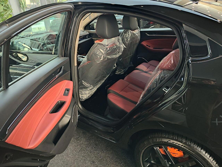 فونیکس آریزو 6 GT اکسلنت - 1403