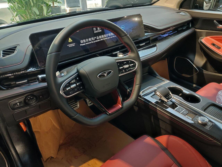 فونیکس آریزو 6 GT اکسلنت - 1403