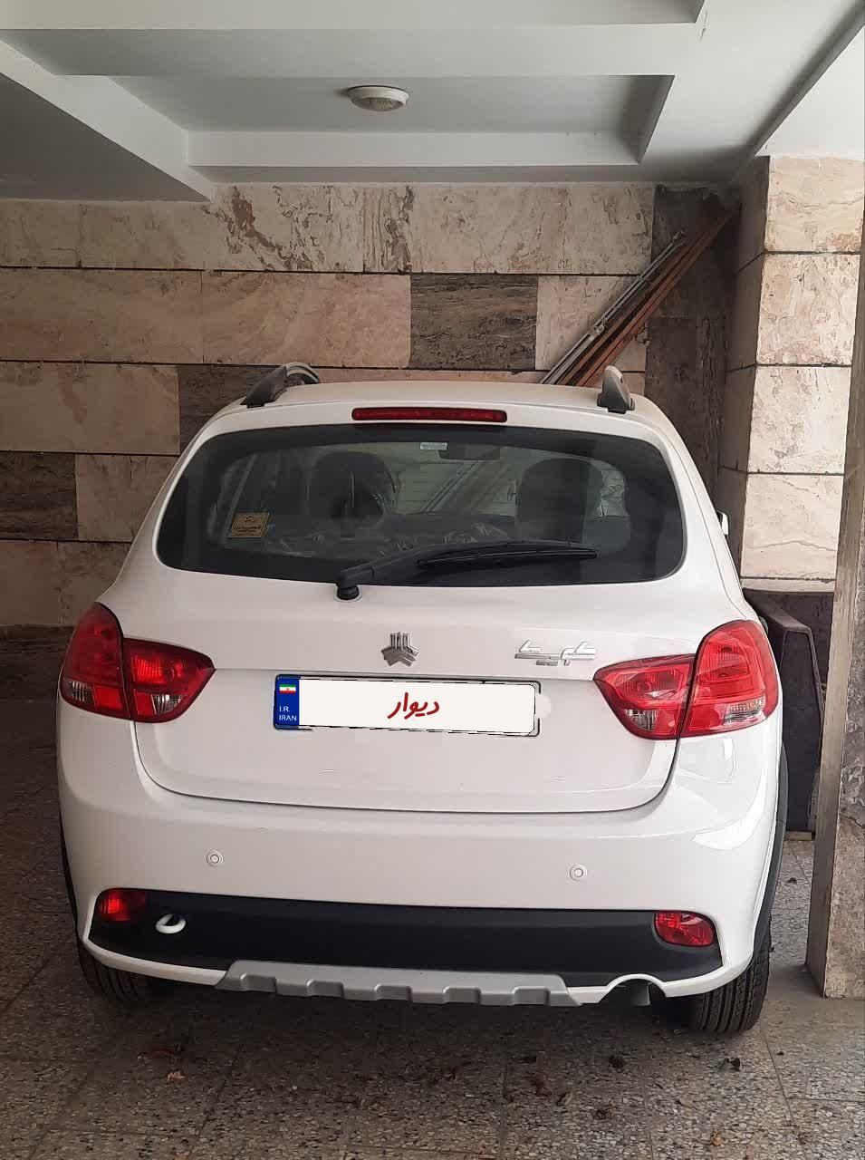 خودرو کوییک، S آگهی ann_18539060