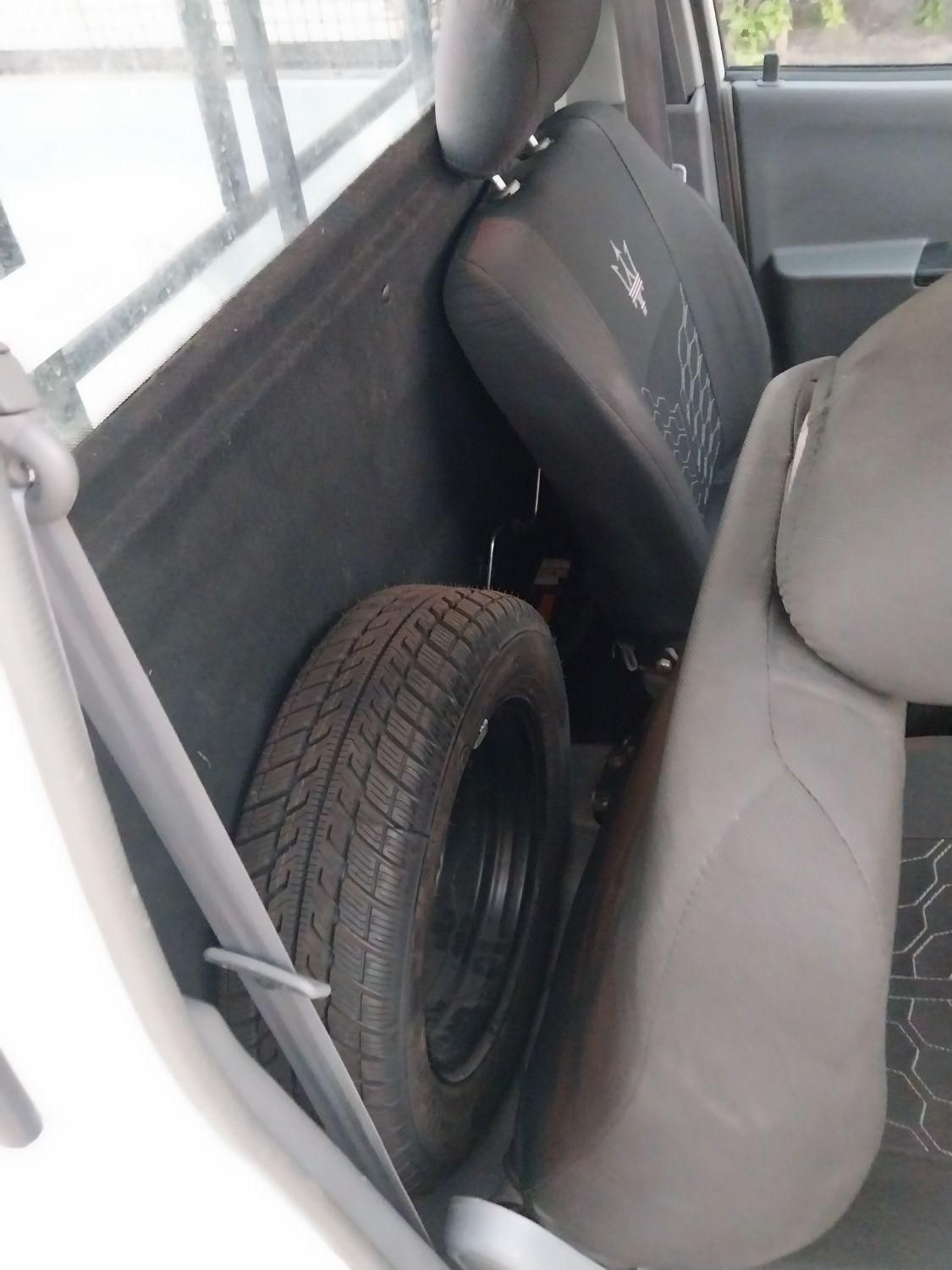پراید 151 SE - 1401