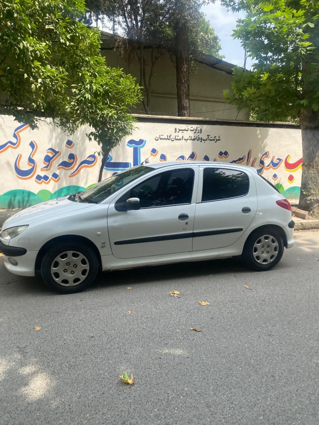 خودرو پژو، 206 آگهی ann_18539081
