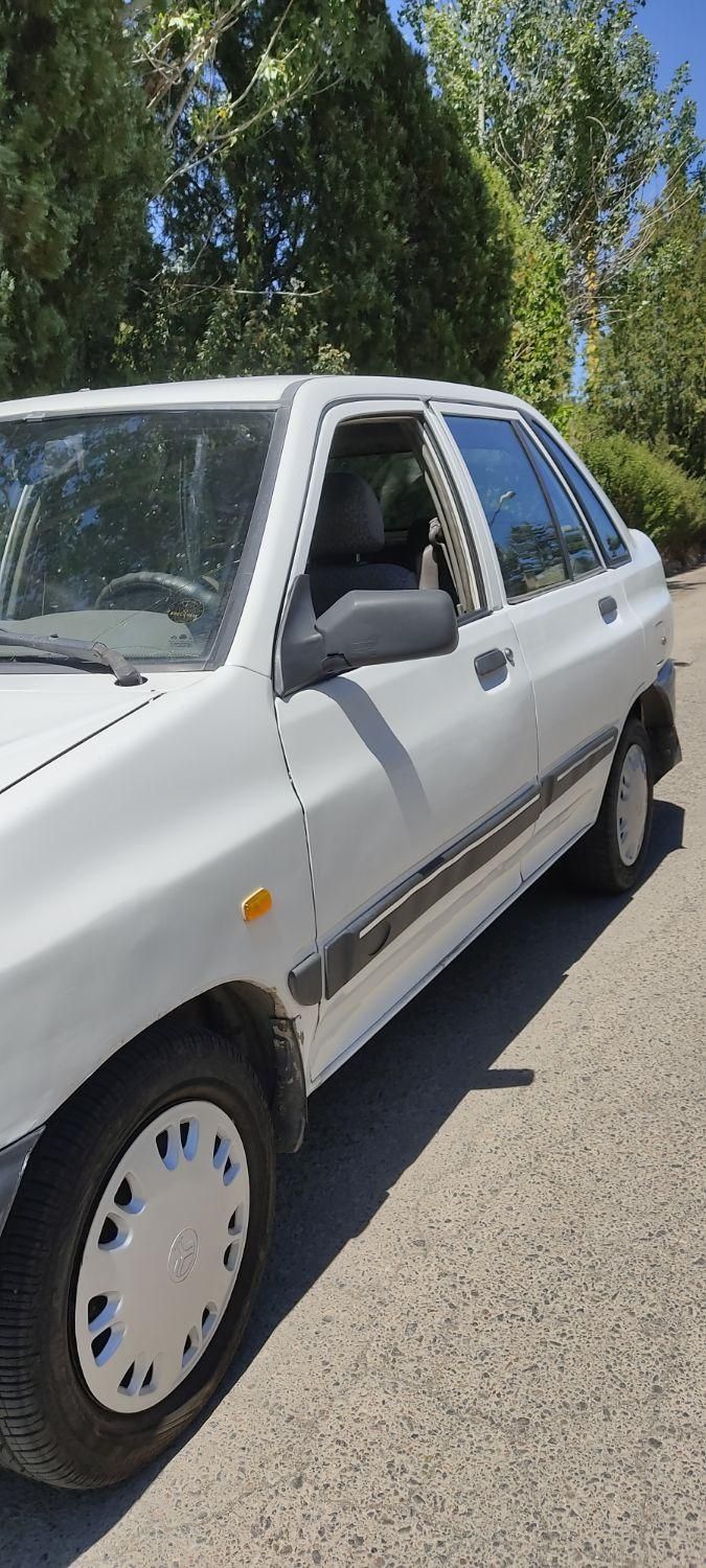 پراید 141 SL - 1390