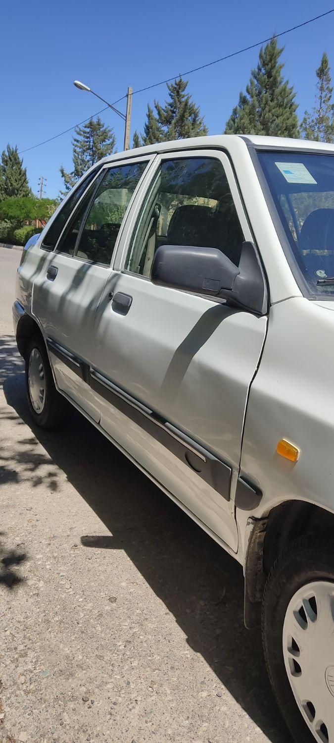 پراید 141 SL - 1390