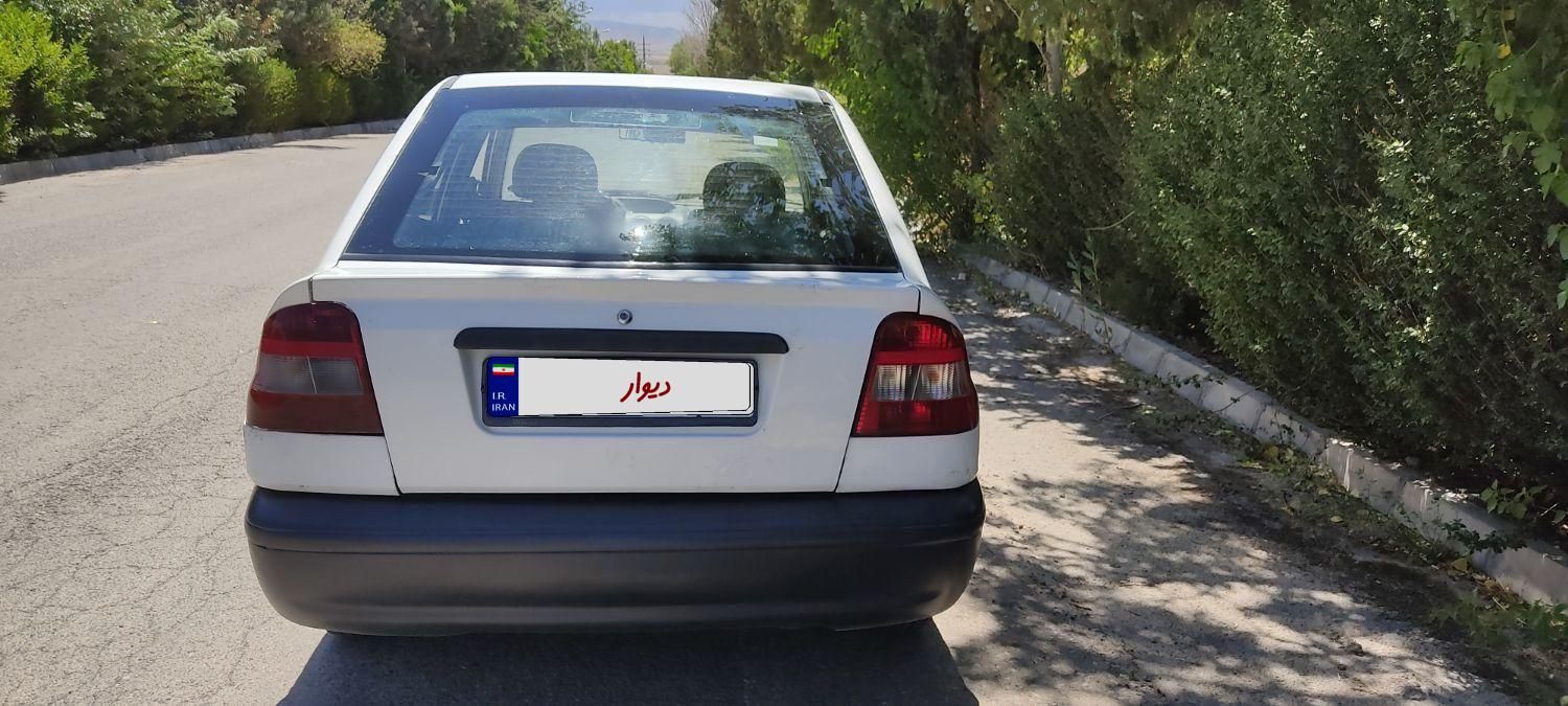 پراید 141 SL - 1390