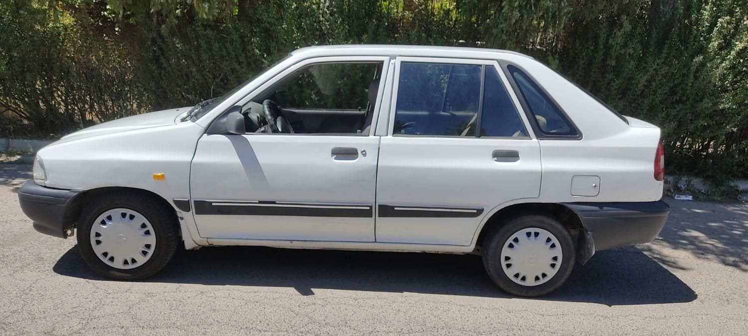 پراید 141 SL - 1390
