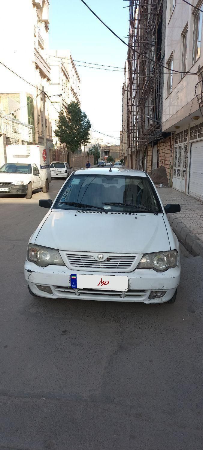 خودرو پراید، 132 آگهی ann_18539086