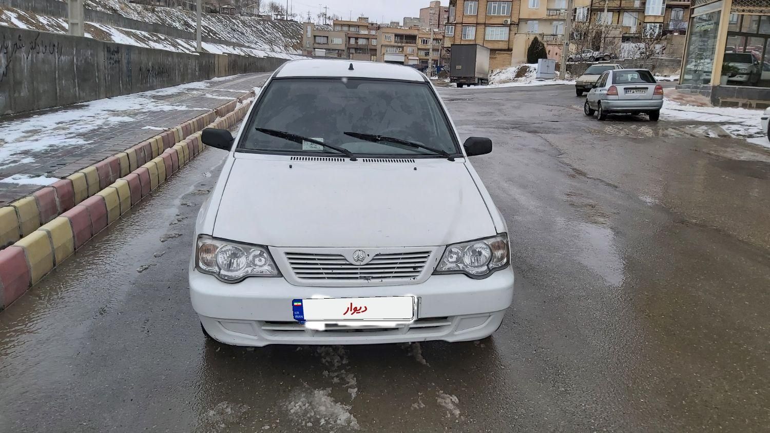 خودرو پراید، 111 آگهی ann_18539099