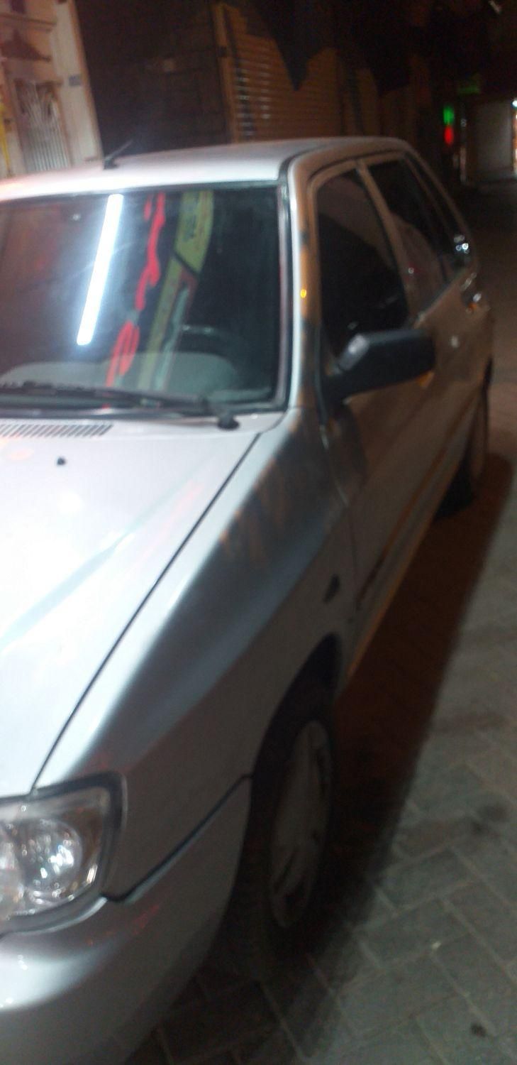 پراید 111 SL - 1389