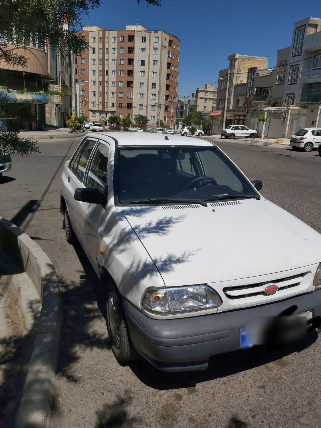 خودرو پراید، 131 آگهی ann_18539107