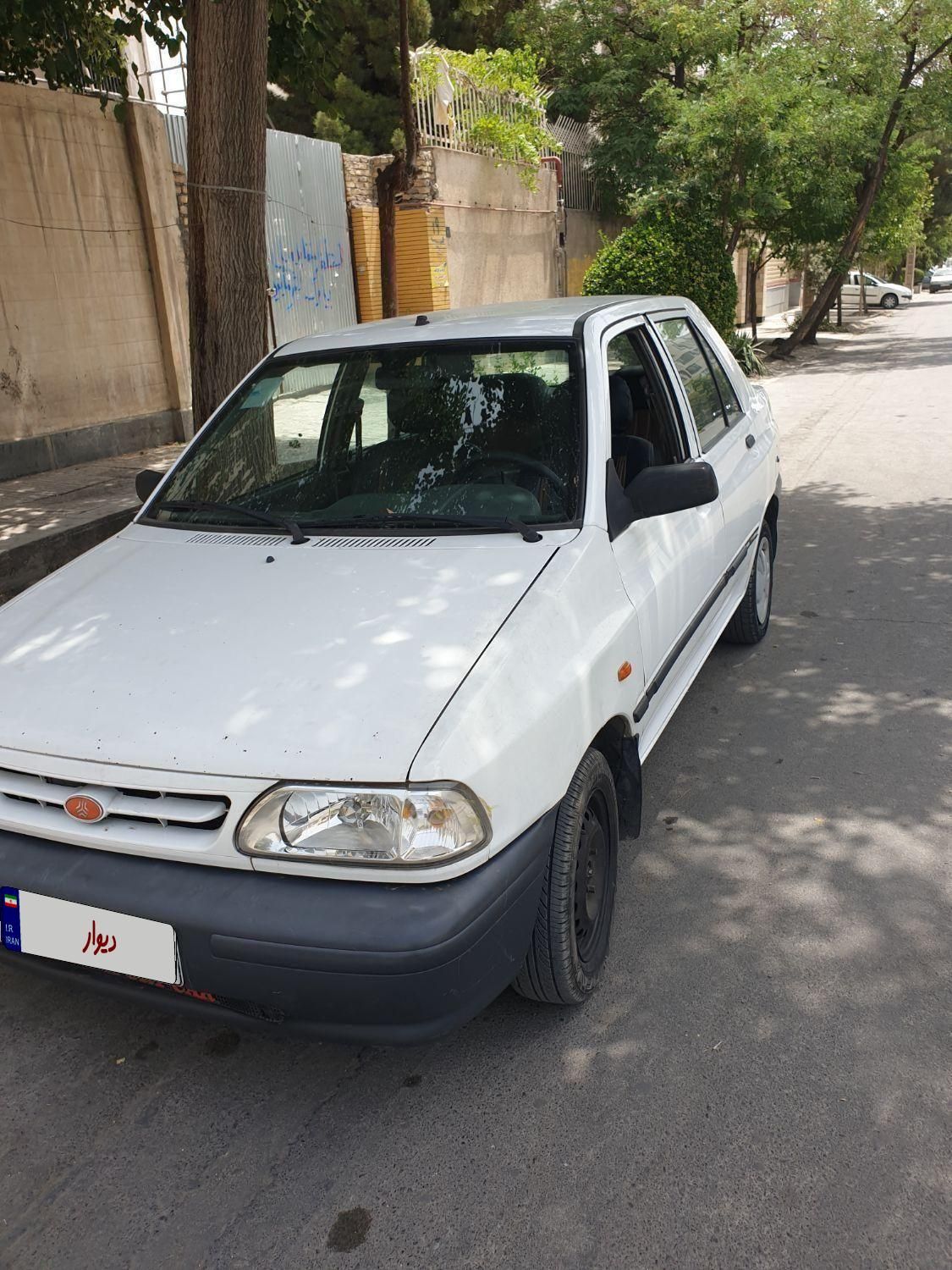 خودرو پراید، 131 آگهی ann_18539124