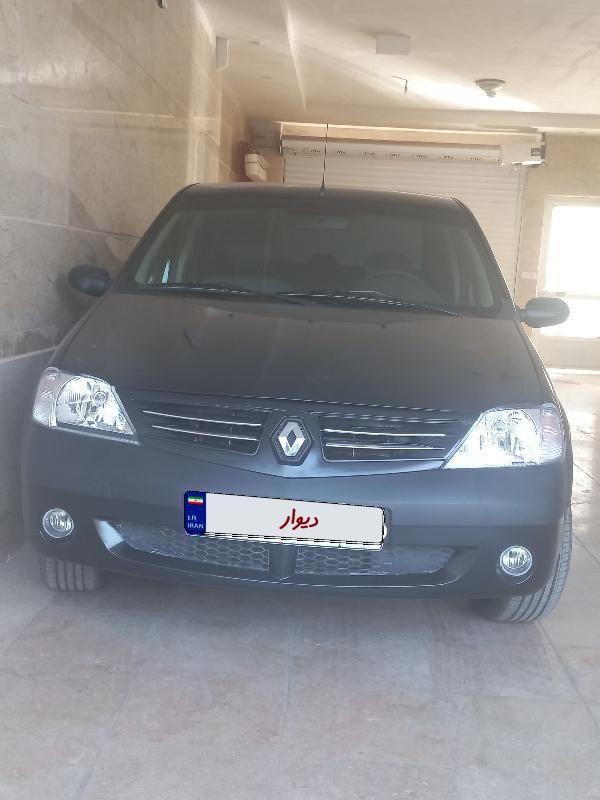 خودرو رنو، تندر 90 آگهی ann_18539132