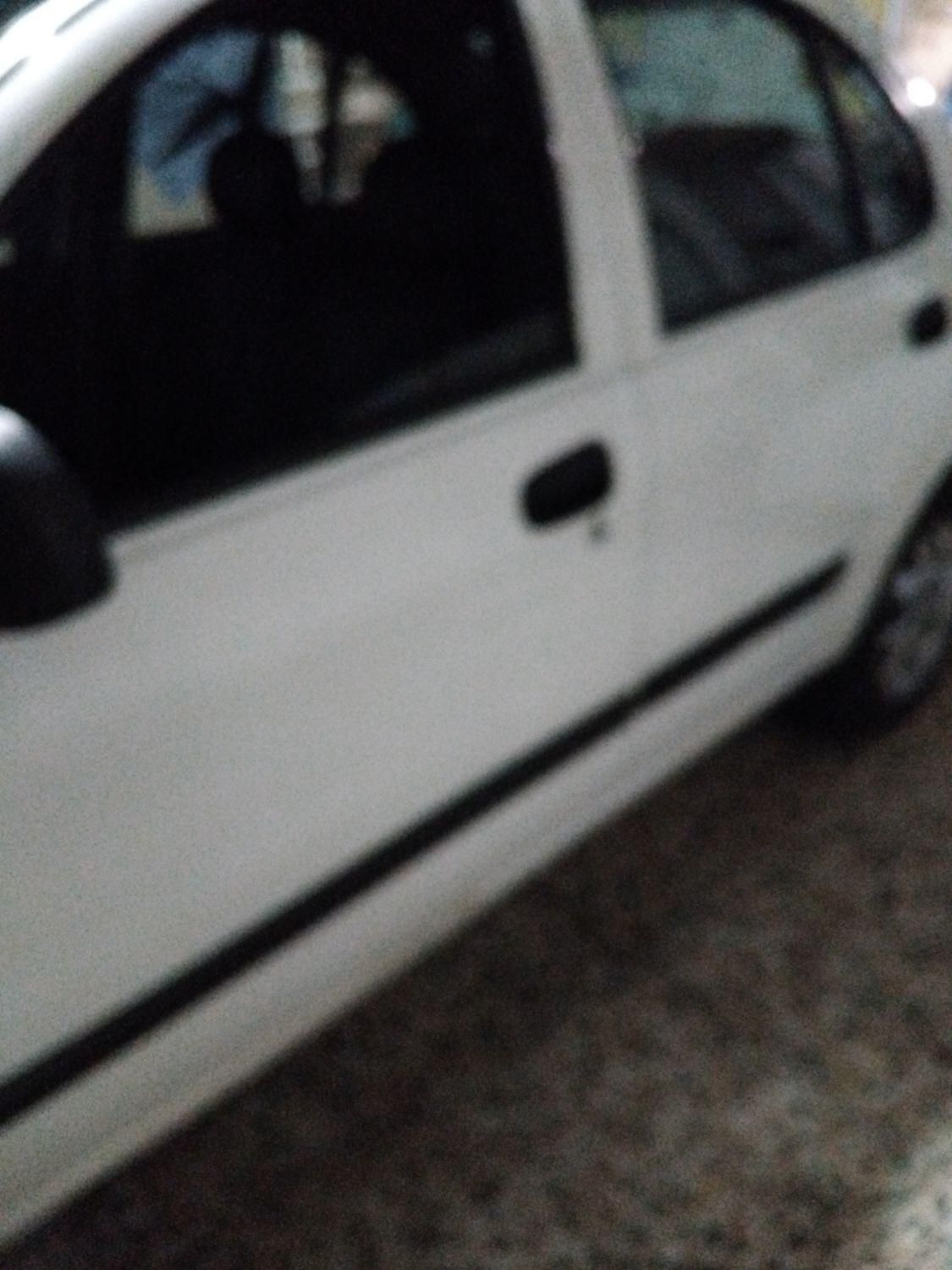 تیبا صندوق دار SX - 1395