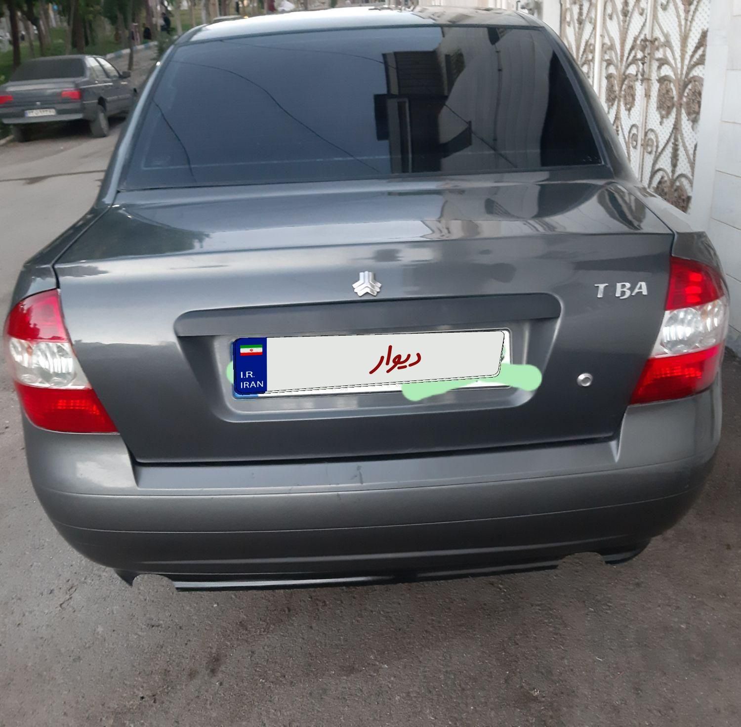 خودرو تیبا، صندوق دار آگهی ann_18539145