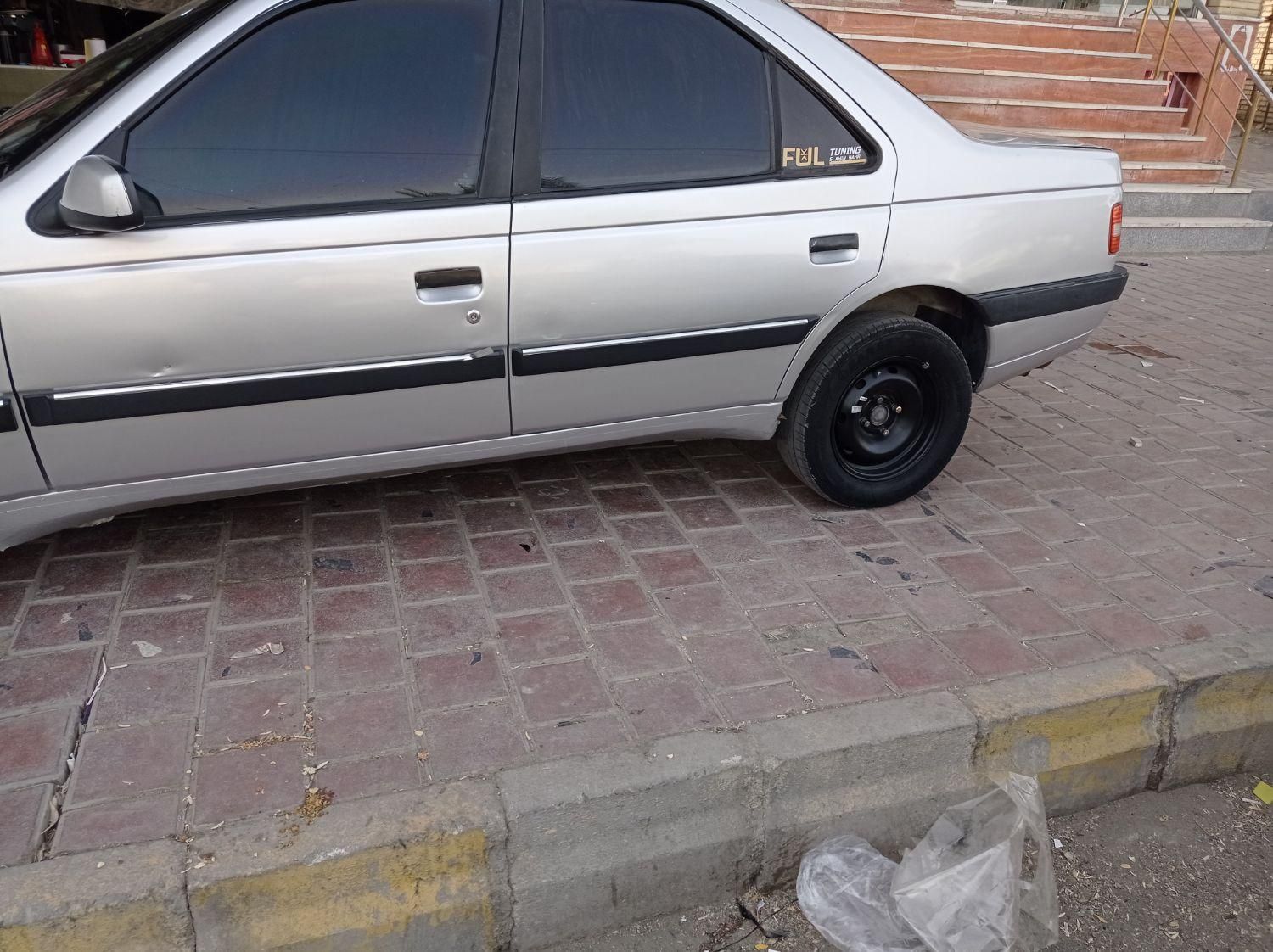 خودرو پژو، 405 آگهی ann_18539150