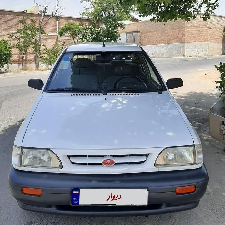 خودرو پراید، صبا آگهی ann_18539152
