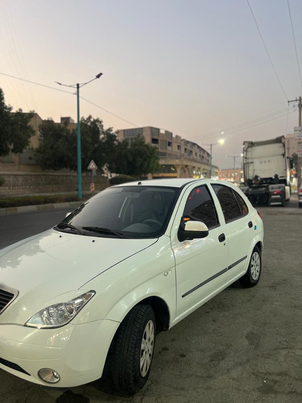 خودرو تیبا، 2 آگهی ann_18539173