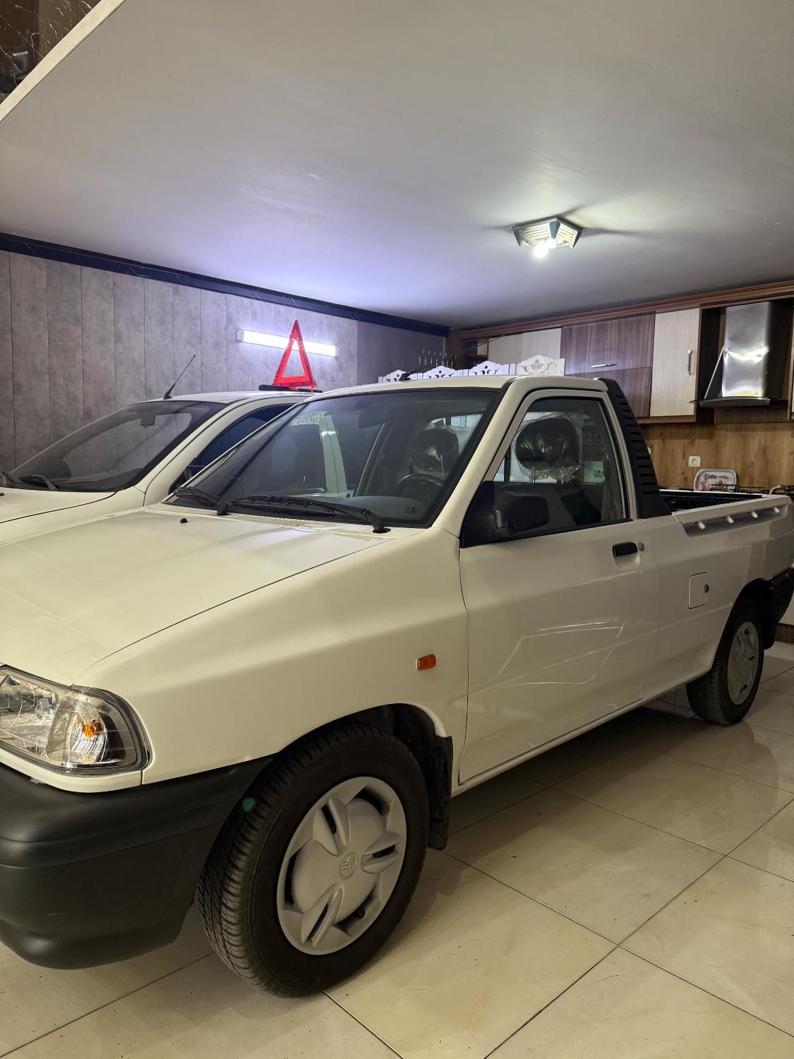 پراید 151 SE - 1403