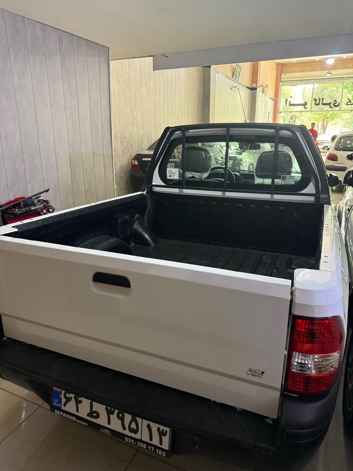 پراید 151 SE - 1403
