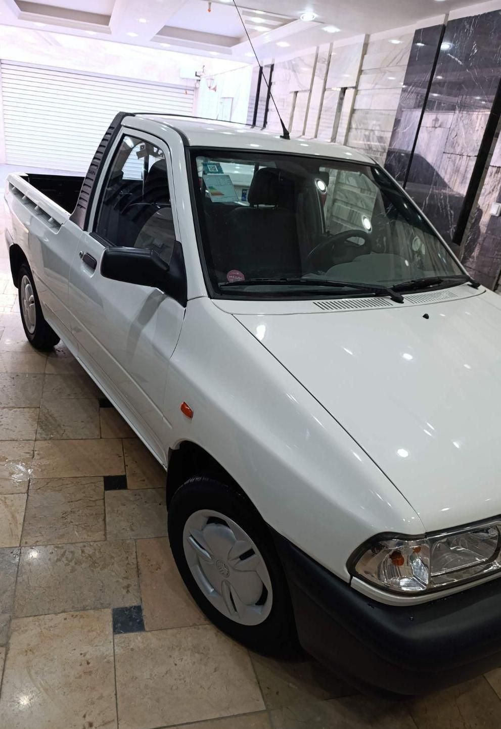 پراید 151 SE - 1403