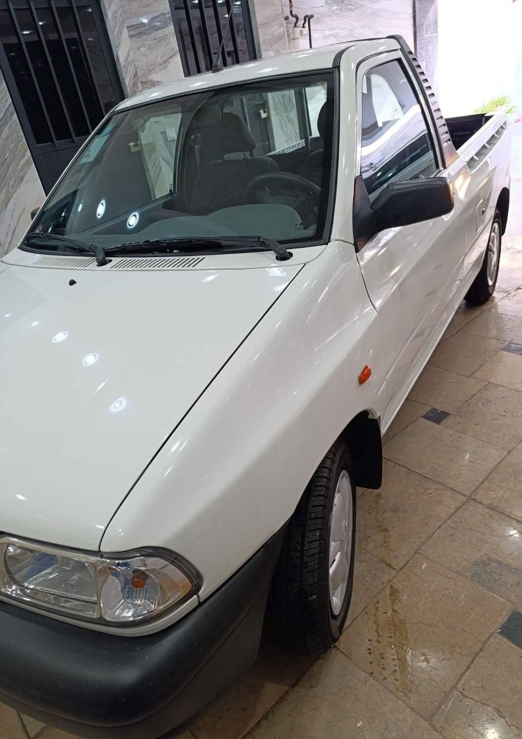 پراید 151 SE - 1403