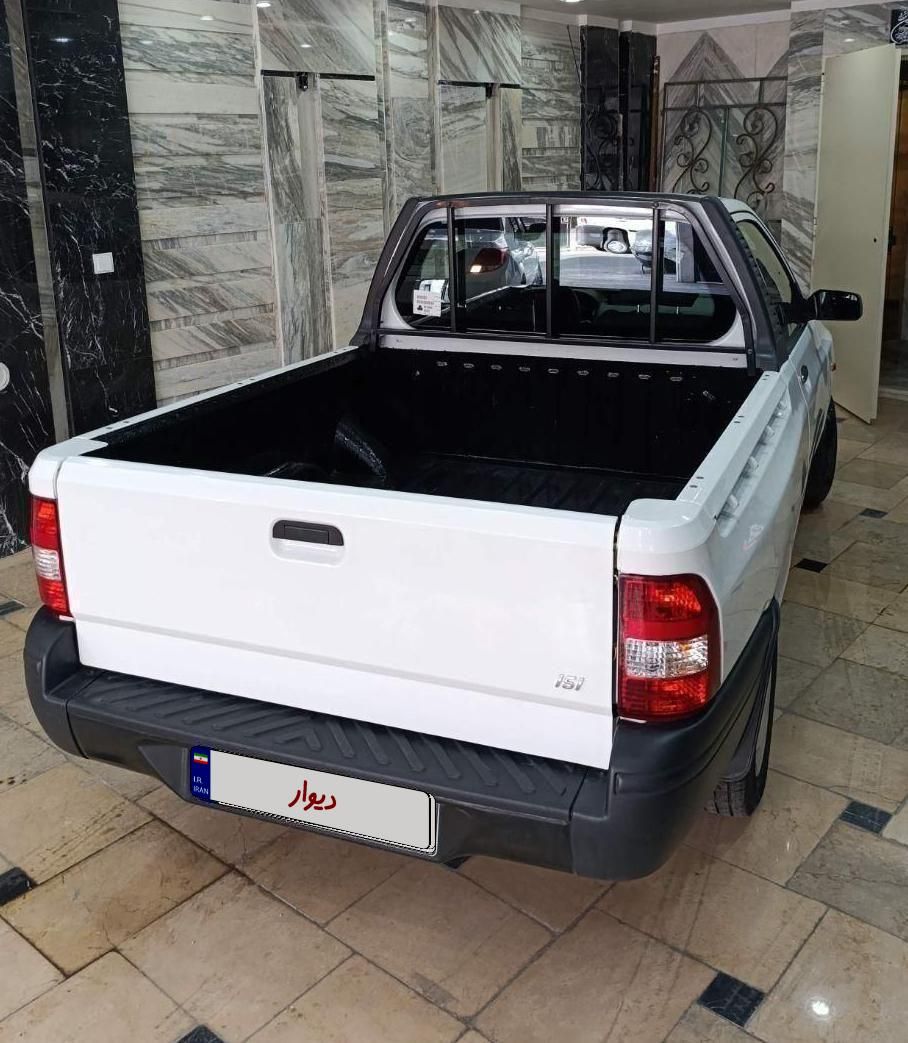 پراید 151 SE - 1403