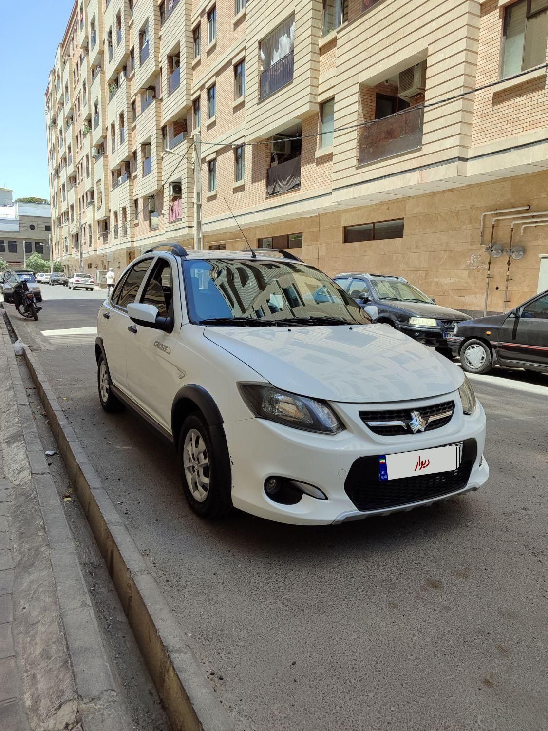 خودرو کوییک، معمولی آگهی ann_18539195