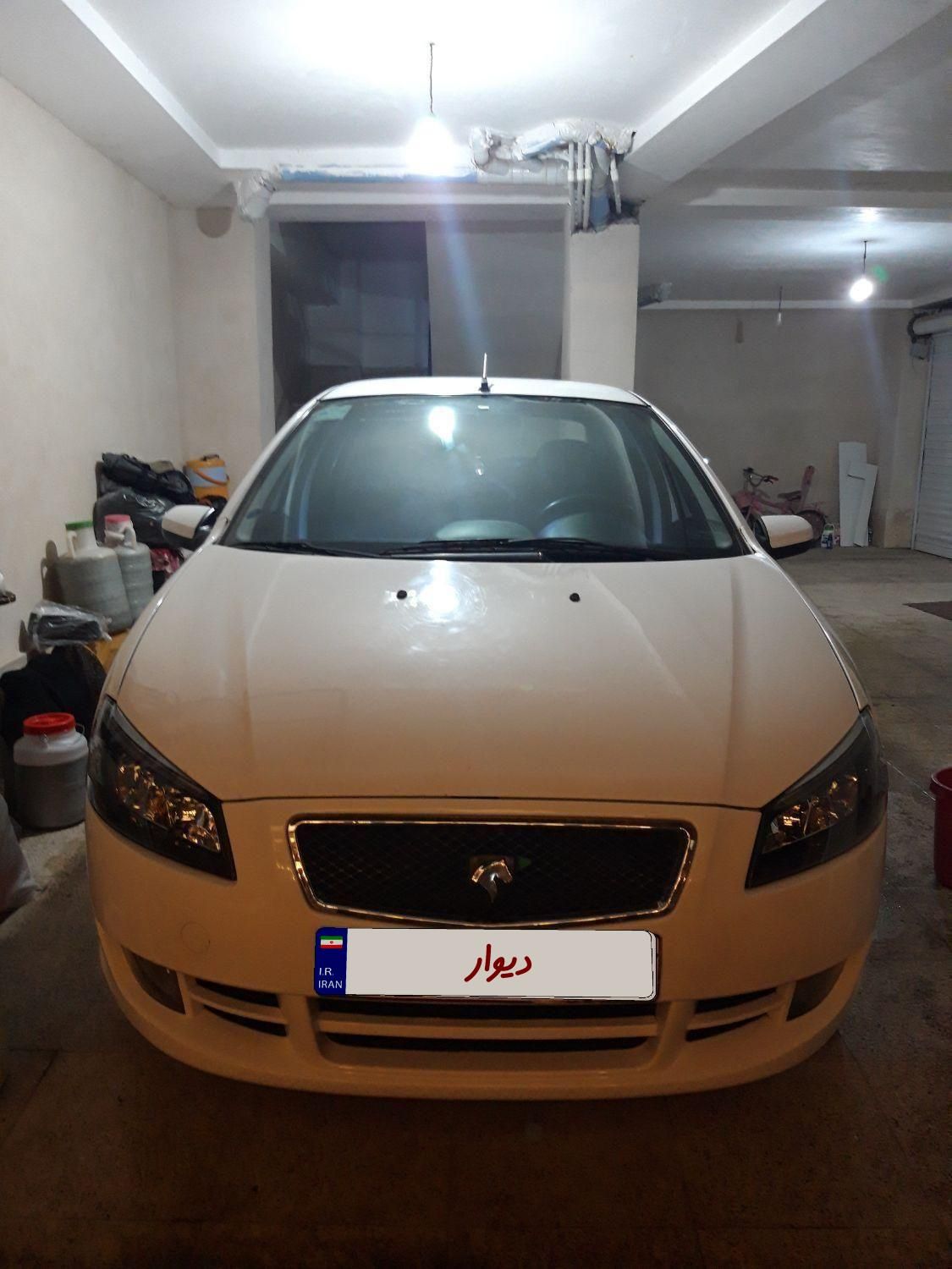 خودرو رانا، LX آگهی ann_18539201