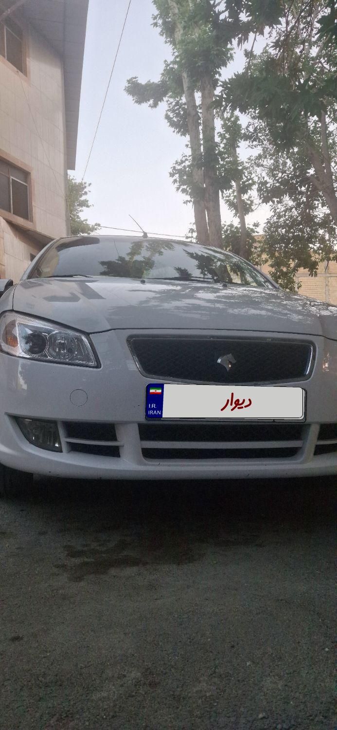 خودرو رانا، LX آگهی ann_18539206